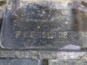 Recambio de diferencial trasero para audi allroad quattro (4b5) 2.5 v6 24v tdi referencia OEM IAM FCE 01R500044R 01R525053E