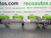 Recambio de cremallera direccion para fiat grande punto (199) 1.3 16v jtd cat referencia OEM IAM 199030100  