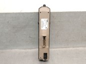 Recambio de mando elevalunas trasero izquierdo para saab 9-3 descapotable (ys3f) 2.0 t referencia OEM IAM 12758545  