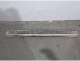 Recambio de paragolpes trasero para lada niva ( 2121 / 21213 / 21214 / 21215 ) 1.6 referencia OEM IAM DE HIERRO 3 PUERTAS