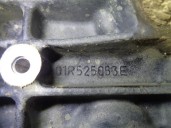 Recambio de diferencial trasero para audi allroad quattro (4b5) 2.5 v6 24v tdi referencia OEM IAM FCE 01R500044R 01R525053E