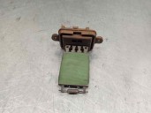 Replacement heater resistor for Fiat Doblò Cargo (223) 1.9 JTD CAT OEM IAM reference 46723713 