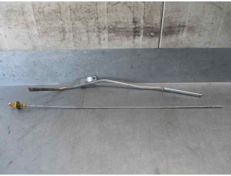 Recambio de varilla aceite para fiat grande punto (199) 1.3 16v jtd cat referencia OEM IAM 