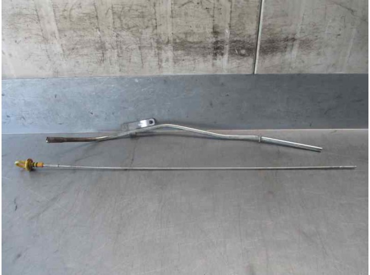 Recambio de varilla aceite para fiat grande punto (199) 1.3 16v jtd cat referencia OEM IAM   