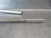 Recambio de varilla aceite para fiat grande punto (199) 1.3 16v jtd cat referencia OEM IAM 