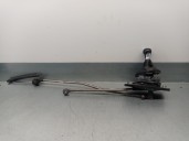 Recambio de palanca cambio para audi a4 ber. (b8) 2.0 16v tdi referencia OEM IAM 8K0711025P 