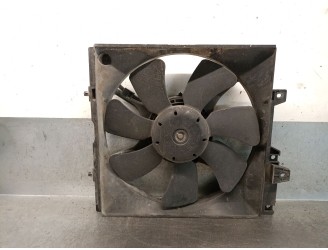 Recambio de electroventilador para subaru forester s10 (sf) 2.0 cat referencia OEM IAM 45121FC050 45121FC050 
