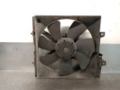 Recambio de electroventilador para subaru forester s10 (sf) 2.0 cat referencia OEM IAM 45121FC050 45121FC050 