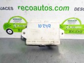 Recambio de modulo electronico para alfa romeo 156 (116) 1.9 jtd progression referencia OEM IAM 39007370  