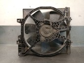 Recambio de electroventilador para subaru forester s10 (sf) 2.0 cat referencia OEM IAM 45121FC050 45121FC050 