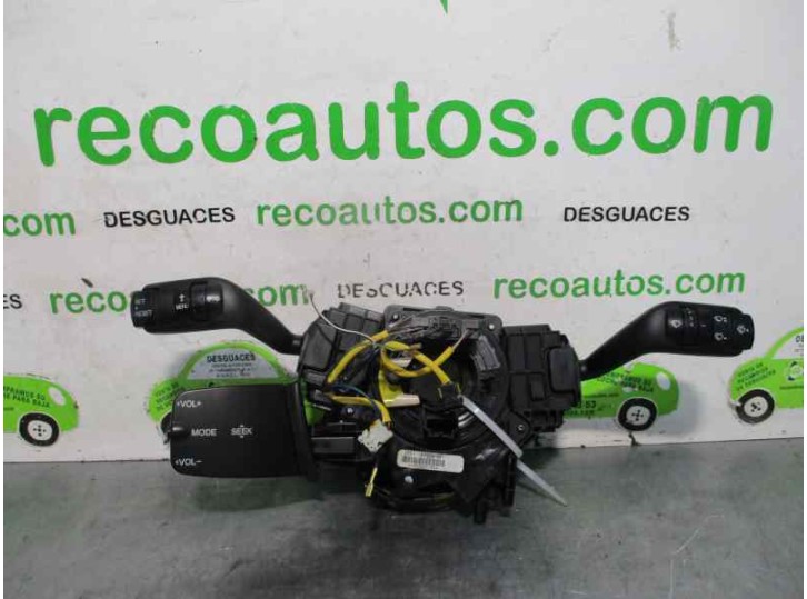 Recambio de mando luces para ford focus c-max (cap) 2.0 tdci cat referencia OEM IAM 3M5T13N064BF 3M5T14A664AF 