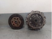 Recambio de kit embrague para renault kangoo (f/kc0) 1.9 diesel referencia OEM IAM 8200439640 8200439640 