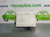 Recambio de modulo electronico para alfa romeo 156 (116) 1.9 jtd progression referencia OEM IAM 39007370 