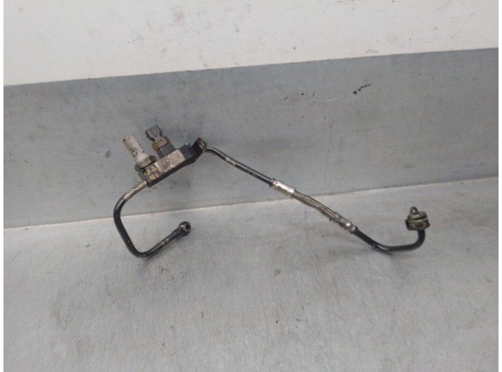 Recambio de tubo para audi allroad quattro (4b5) 2.5 v6 24v tdi referencia OEM IAM 059145771G 