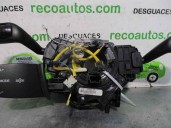 Recambio de mando luces para ford focus c-max (cap) 2.0 tdci cat referencia OEM IAM 3M5T13N064BF 3M5T14A664AF 