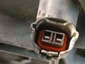 Recambio de electroventilador para subaru forester s10 (sf) 2.0 cat referencia OEM IAM 45121FC050 45121FC050 