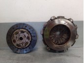 Recambio de kit embrague para renault kangoo (f/kc0) 1.9 diesel referencia OEM IAM 8200439640 8200439640 