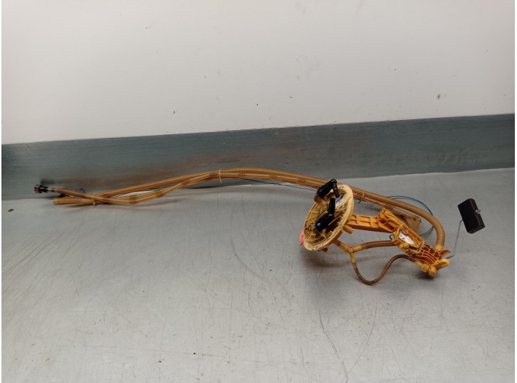 Recambio de aforador para chrysler 300 c 3.0 crd cat referencia OEM IAM A2C53095495 