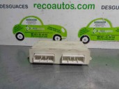 Recambio de modulo electronico para alfa romeo 156 (116) 1.9 jtd progression referencia OEM IAM 39007370 