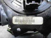 Recambio de mando luces para ford focus c-max (cap) 2.0 tdci cat referencia OEM IAM 3M5T13N064BF 3M5T14A664AF 