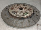 Recambio de kit embrague para renault kangoo (f/kc0) 1.9 diesel referencia OEM IAM 8200439640 8200439640 