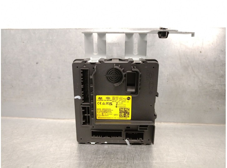 Recambio de modulo electronico para hyundai i20 iii (bc3, bi3) 1.0 t-gdi referencia OEM IAM 95400Q0011  
