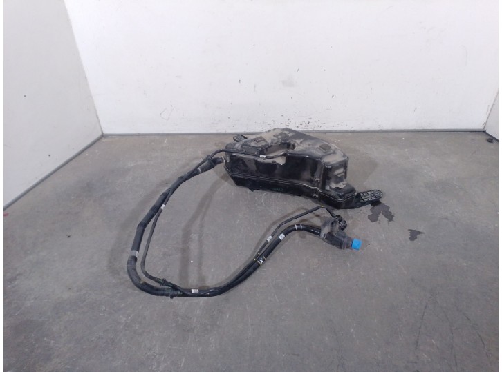 Recambio de deposito combustible para bmw x6 (g06, f96) xdrive 40 d mild-hybrid referencia OEM IAM 16197440009 16199488143 