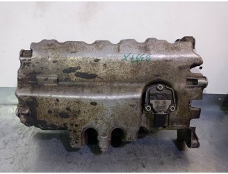 Recambio de carter para volkswagen caddy ka/kb (2k) 1.9 tdi referencia OEM IAM 03G103603  