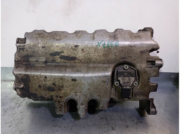 Recambio de carter para volkswagen caddy ka/kb (2k) 1.9 tdi referencia OEM IAM 03G103603  