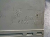 Recambio de modulo electronico para alfa romeo 156 (116) 1.9 jtd progression referencia OEM IAM 39007370 