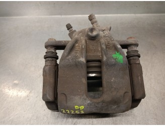 Recambio de pinza freno delantera derecha para renault clio iv grandtour (kh_) 1.5 dci 90 (khn3, khn4) referencia OEM IAM 770120