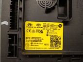 Recambio de modulo electronico para hyundai i20 iii (bc3, bi3) 1.0 t-gdi referencia OEM IAM 95400Q0011  