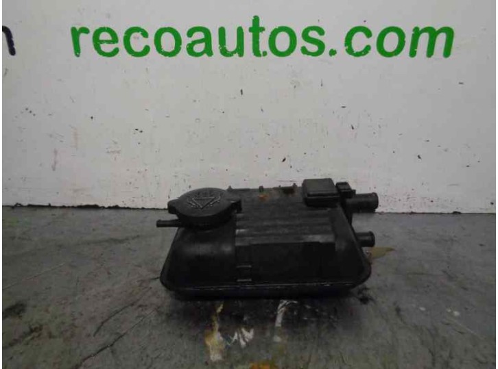 Recambio de deposito expansion para citroën evasion 2.1 td landscape referencia OEM IAM   