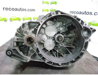Recambio de caja cambios para ford focus c-max (cap) 2.0 tdci cat referencia OEM IAM 4M5R7002CB TIGA1291003071026 