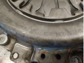 Recambio de kit embrague para renault kangoo (f/kc0) 1.9 diesel referencia OEM IAM 8200439640 8200439640 