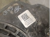 Recambio de deposito combustible para bmw x6 (g06, f96) xdrive 40 d mild-hybrid referencia OEM IAM 16197440009 16199488143 