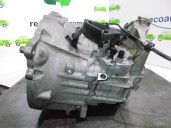 Recambio de caja cambios para ford focus c-max (cap) 2.0 tdci cat referencia OEM IAM 4M5R7002CB TIGA1291003071026 