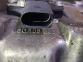 Recambio de carter para volkswagen caddy ka/kb (2k) 1.9 tdi referencia OEM IAM 03G103603  