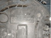 Recambio de deposito combustible para bmw x6 (g06, f96) xdrive 40 d mild-hybrid referencia OEM IAM 16197440009 16199488143 