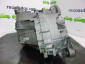 Recambio de caja cambios para ford focus c-max (cap) 2.0 tdci cat referencia OEM IAM 4M5R7002CB TIGA1291003071026 