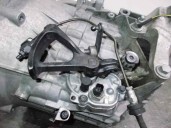Recambio de caja cambios para ford focus c-max (cap) 2.0 tdci cat referencia OEM IAM 4M5R7002CB TIGA1291003071026 