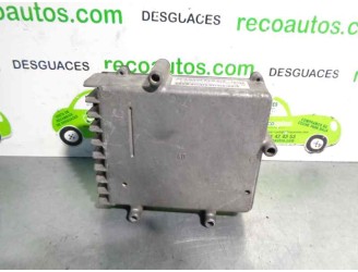 Recambio de modulo electronico para chrysler voyager (gs) 3.3 cat referencia OEM IAM P04686707AK  