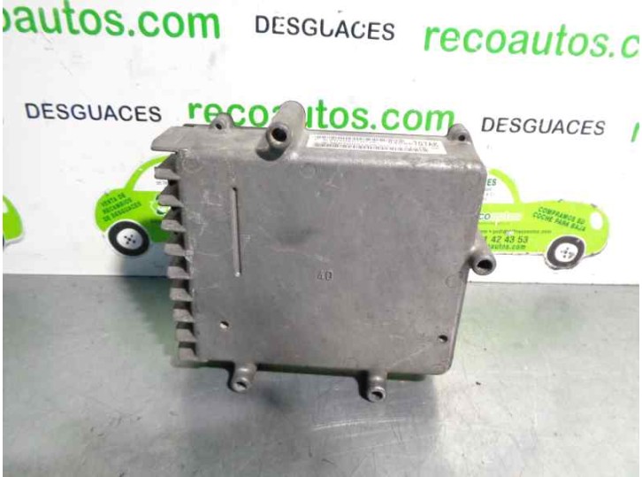 Recambio de modulo electronico para chrysler voyager (gs) 3.3 cat referencia OEM IAM P04686707AK  