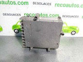 Recambio de modulo electronico para chrysler voyager (gs) 3.3 cat referencia OEM IAM P04686707AK 