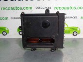 Recambio de modulo electronico para chrysler voyager (gs) 3.3 cat referencia OEM IAM P04686707AK  