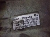 Recambio de caja cambios para ford focus c-max (cap) 2.0 tdci cat referencia OEM IAM 4M5R7002CB TIGA1291003071026 