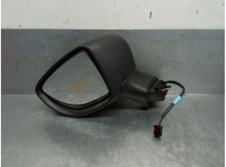 Recambio de retrovisor izquierdo para renault clio iv (bh_) 0.9 tce 90 lpg referencia OEM IAM 963022031R 963022031R 