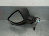 Recambio de retrovisor izquierdo para renault clio iv (bh_) 0.9 tce 90 lpg referencia OEM IAM 963022031R 963022031R 