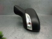 Recambio de retrovisor izquierdo para renault clio iv (bh_) 0.9 tce 90 lpg referencia OEM IAM 963022031R 963022031R 
