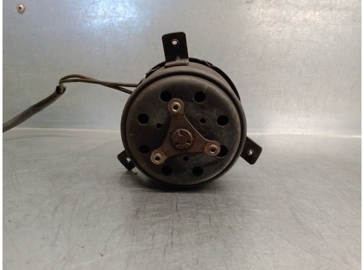 Recambio de electroventilador para mercedes-benz vaneo (w414) furgoneta compacta 1.7 turbodiesel cat referencia OEM IAM A4145000